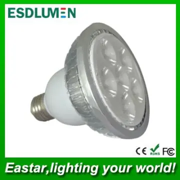 1 W encapsulation led ceiling spotlight