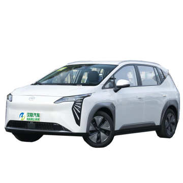 Affordable Second-Hand and New GAC Aion Y Plus 70: Your Gateway to Affordable Chinese Electric SUVs