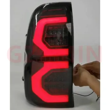 Hilux Vigo 2020 Taillight Rear Lamp