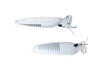 daylight sensor 10W LED Street light 20W(DC/AC;with light sensor;unique design)