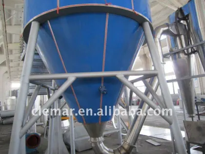 LPG Corn Syrup Spray Dryer