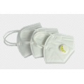 KN95 High Quality Mask Disposable Mask