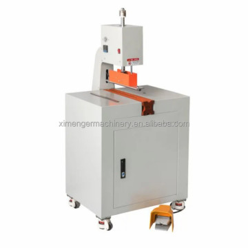 Hot Sale Hardcover Book Cover Pressing Machine