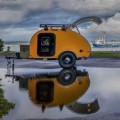 Трейлер Campe Caravan European Standard Camper