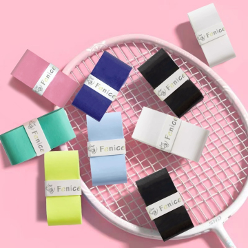 PU Sweat-Absorbing Belt for Rackets and Fishing Rods