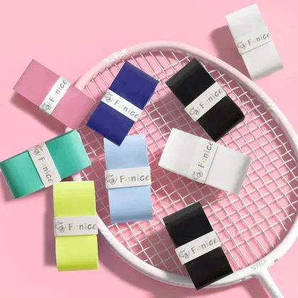 PU Sweat-Absorbing Belt for Rackets and Fishing Rods