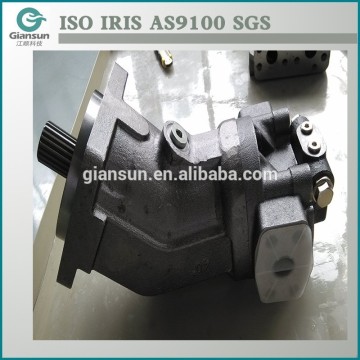 hydraulic motors for concrete mixer truck
