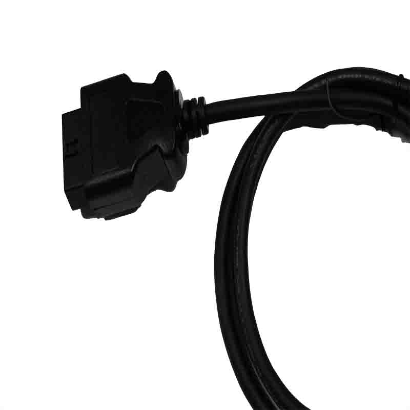 Złącze przewodu OBD 1500mm OBD wire connector 1500mm