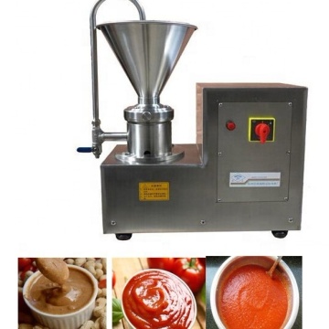Industrial Pepper Chili Sauce Making Machine | Tomato Sauce Making Machine