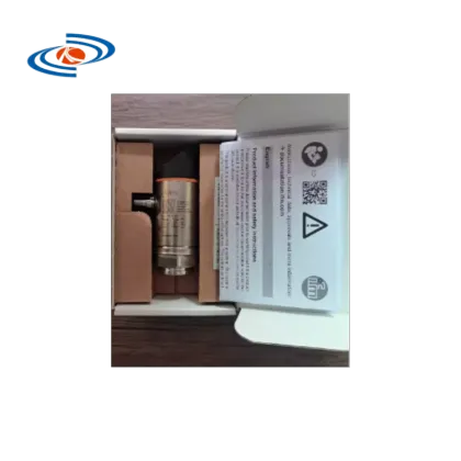 IFM PN7093 New Original Pressure Sensor