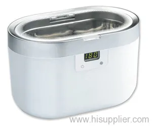 Ultrasonic Baby Products Cleaner 