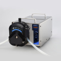 การผลิตนักบินอุตสาหกรรม Peristaltic Pump 12L/นาที BG600-S