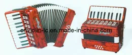 Piano Accordion (LAC2208)