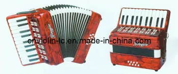 Piano Accordion (LAC2208)