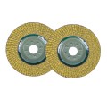 High Performance Flap Discs Assortment