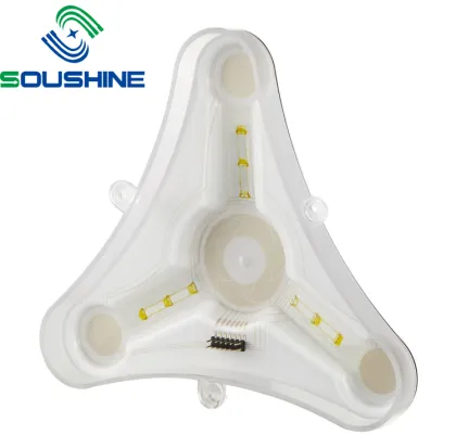 parts plastic control imd auto switch touch panel