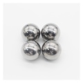 AISI 52100 25.4mm G40 Precision Chrome Bearing Steel Balls
