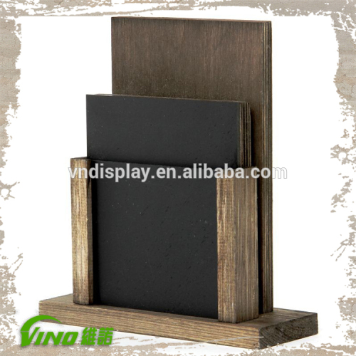 Restaurant Menu, Stand Menu Board, Standing Table Menu, High Quality ...