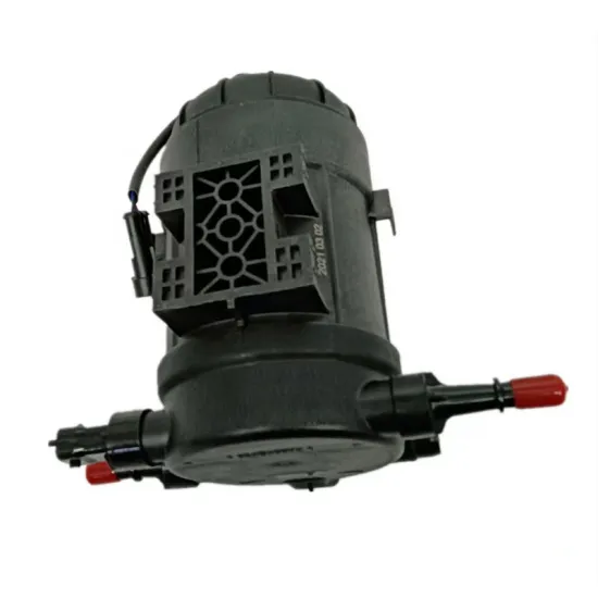 Wingle 7 Diesel Fuel Filter Assembly OE No. 1111400XED95