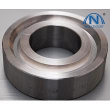 Forged flange non-standard flange