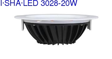 Led Down  lamp LED commercial light