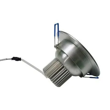 hole size 110mm 9W LED down light  bulbs