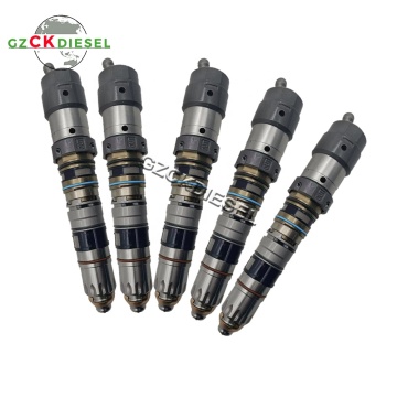 Diesel Fuel Injectors for QSX23 QSX45 QSX60 (4928346, 3766446, 4326780, 4326781)