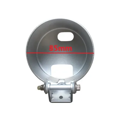 KUS 85mm Auto Marine Gauge Meter Holder