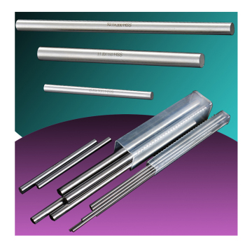 Bit alat bundar HSS Carbide baru untuk produk "Namun, jika Anda bertujuan untuk judul yang lebih ramah -SEO dan ringkas, pertimbangkan:" HSS Carbide Round Tool Bits - Produk Baru