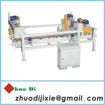 ZhuoDi Artificial quarry stone cutting machine