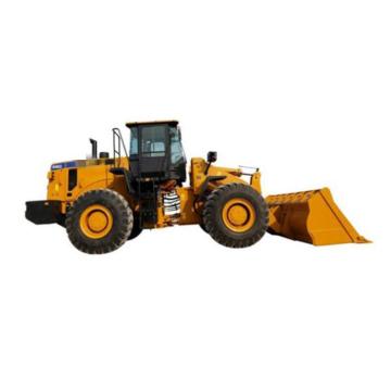 Factory Price Shan Gong 668D 6t Rated Load