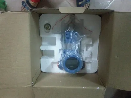 Rosemount 3051TA Transmitter