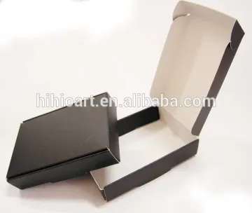 Jewelry Gift Box-Flip Box