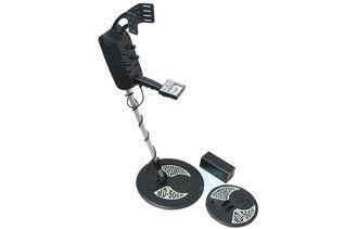 High Resolution Underground Gold Metal Detector / Gold Dete
