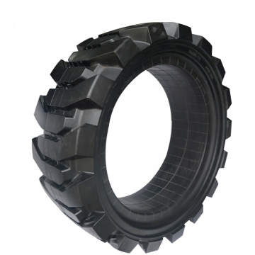 Skid steer loader solid tyre 36x14-24