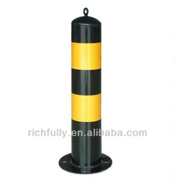 The Cheaper Shorter Fixed Traffic Road Pile/Post for Traffic Equipment
