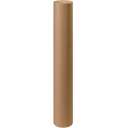 Custom Kraft Paper Rolls for Elegant Packaging