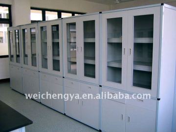 WCY Chemistry Instrument Cabinet (lab furniture/school furniture)