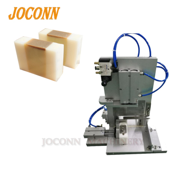 Best Price Portable High Speed Soap Cutting Machine