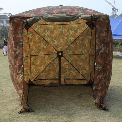 Work Tents & Canopy Shelters