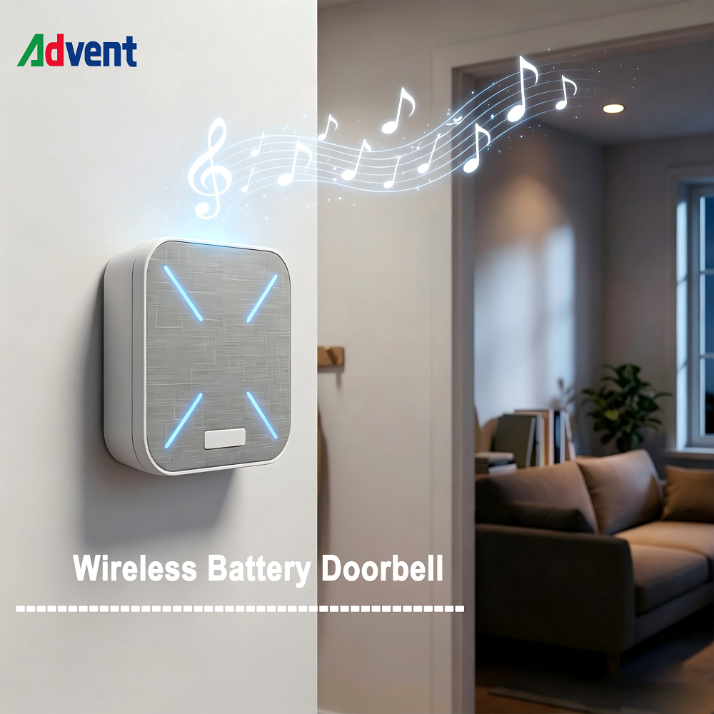 Affordable Wireless Doorbell Solutions