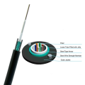 12 core optical fiber optic cable meter price