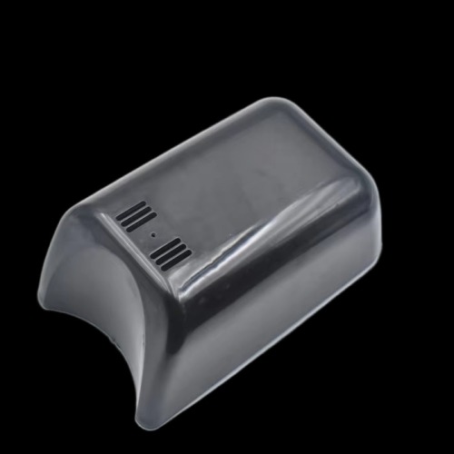 Custom Injection Molding plastic shell Plastic Parts