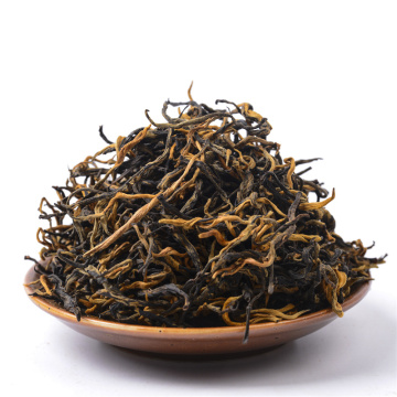 Sweet Honey Yunnan Dianhong Loose Black Tea