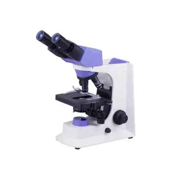 USB Digital Microscope: Binocular & Dissecting Microscope for Enhanced Visualization