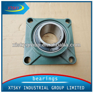 XTSKY Pillow Block Bearing Ucf211
