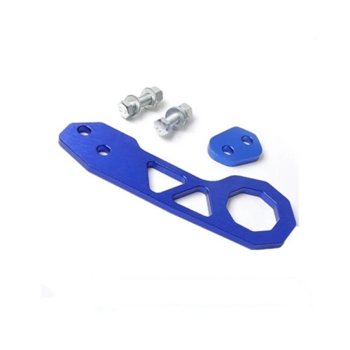 High quality aluminum alloy racing hook auto universal