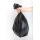 Extra Thick Strong Garbarge Bag Carrier Bags