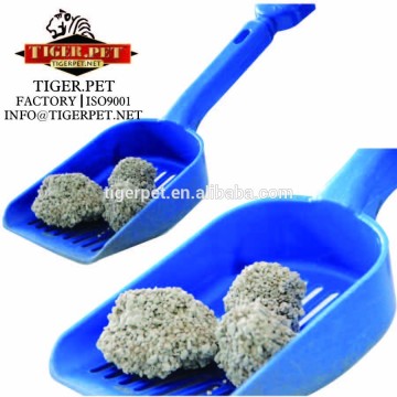 new cat cleaning product , bentonite new cat litter