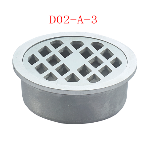 Bathroom Steel Floor Drain